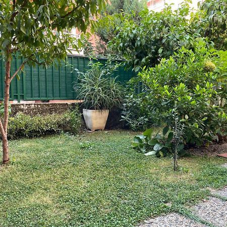 Il Giardino Dei Limoni Apartment Chiavari Exterior foto