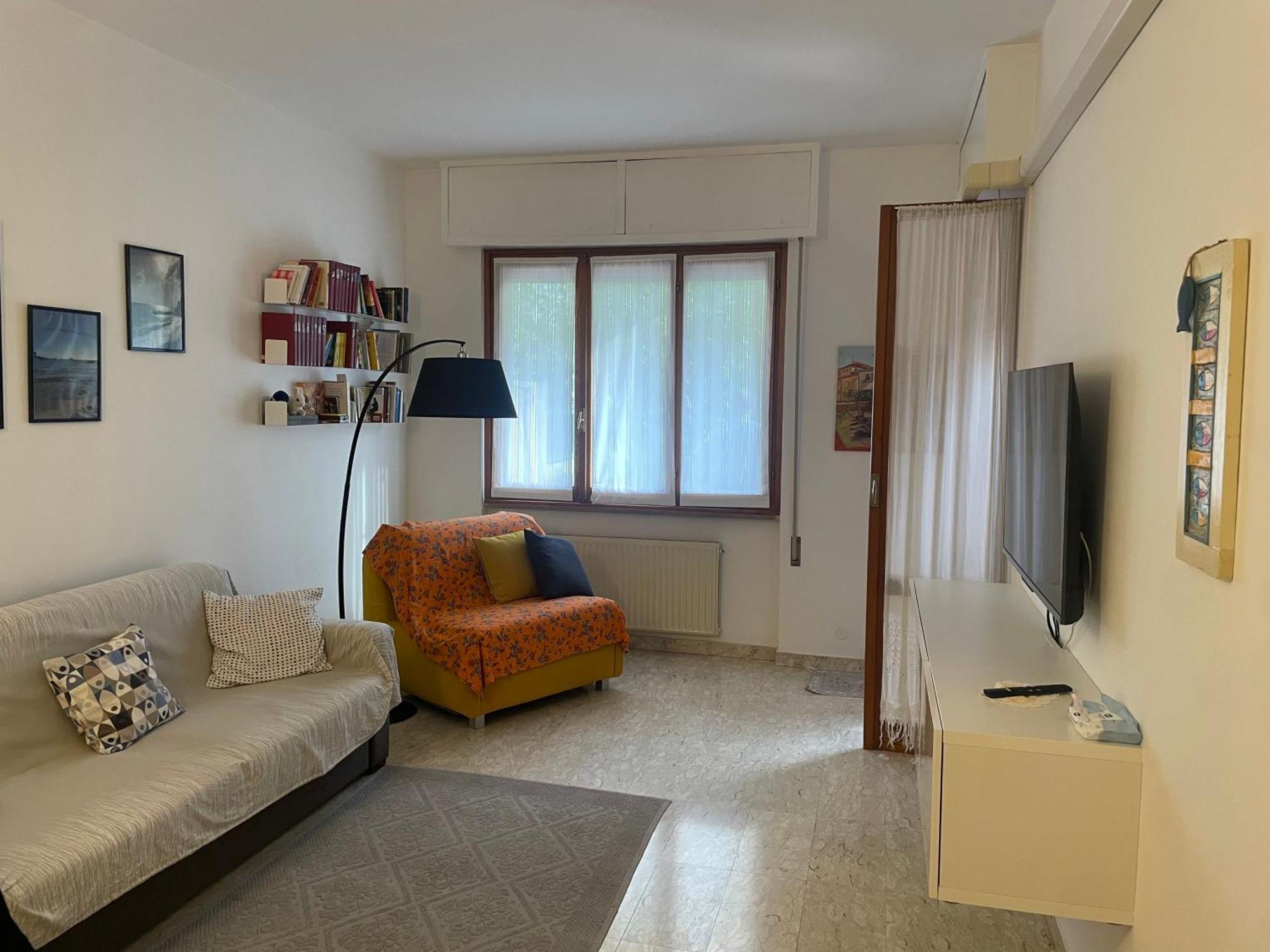 Il Giardino Dei Limoni Apartment Chiavari Exterior foto