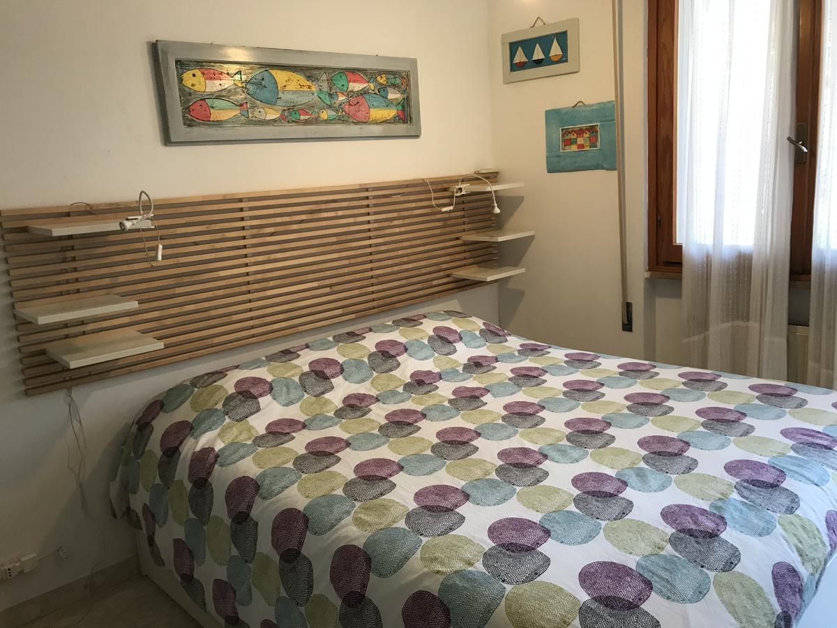 Il Giardino Dei Limoni Apartment Chiavari Exterior foto