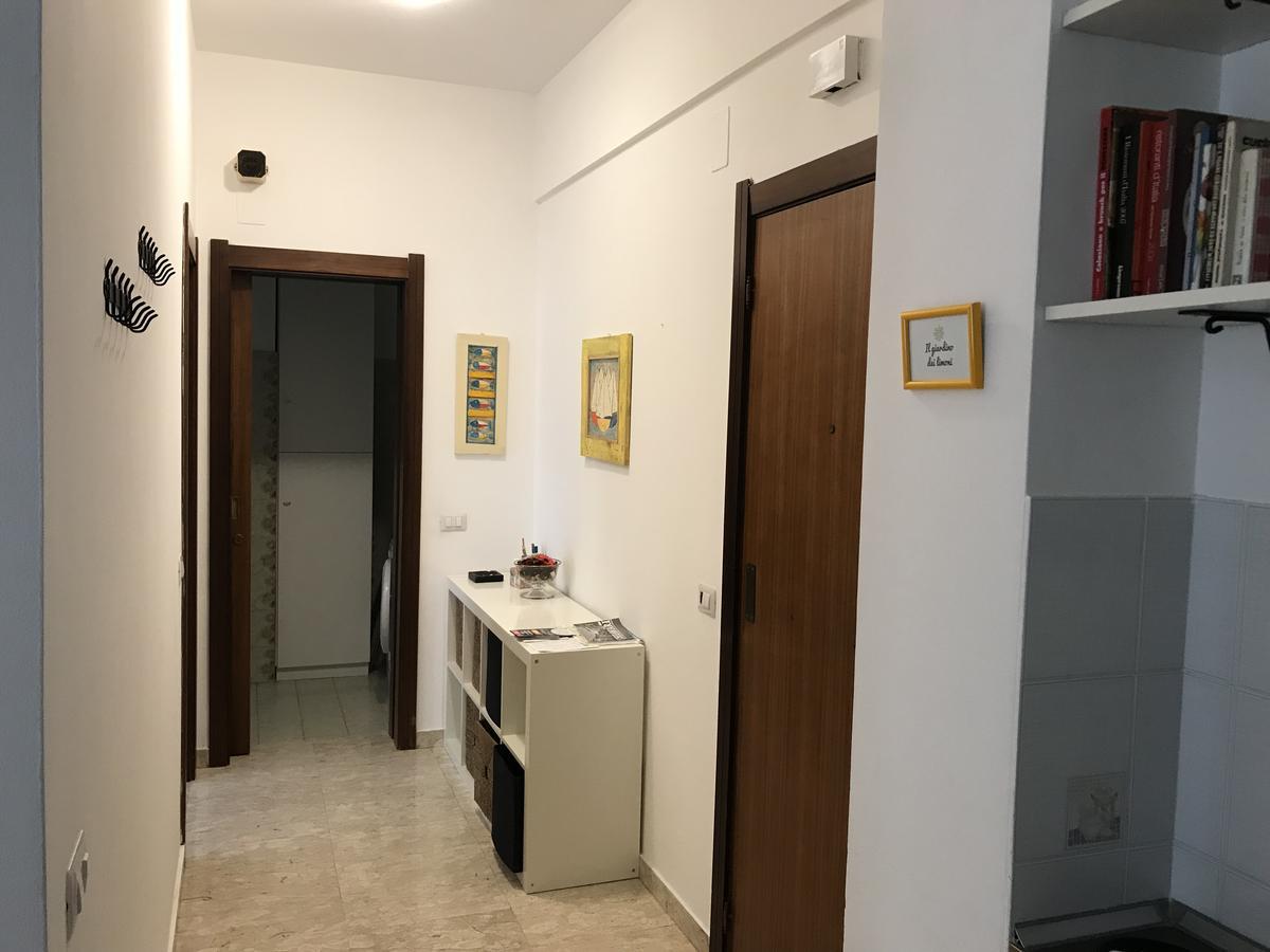 Il Giardino Dei Limoni Apartment Chiavari Exterior foto
