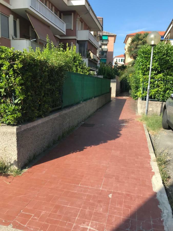 Il Giardino Dei Limoni Apartment Chiavari Exterior foto