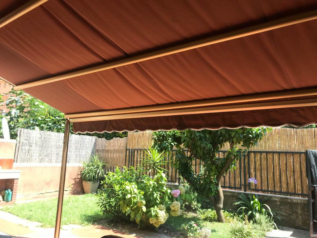 Il Giardino Dei Limoni Apartment Chiavari Exterior foto